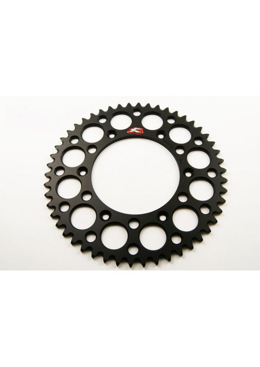 Renthal Ultralite KTM Black image 0