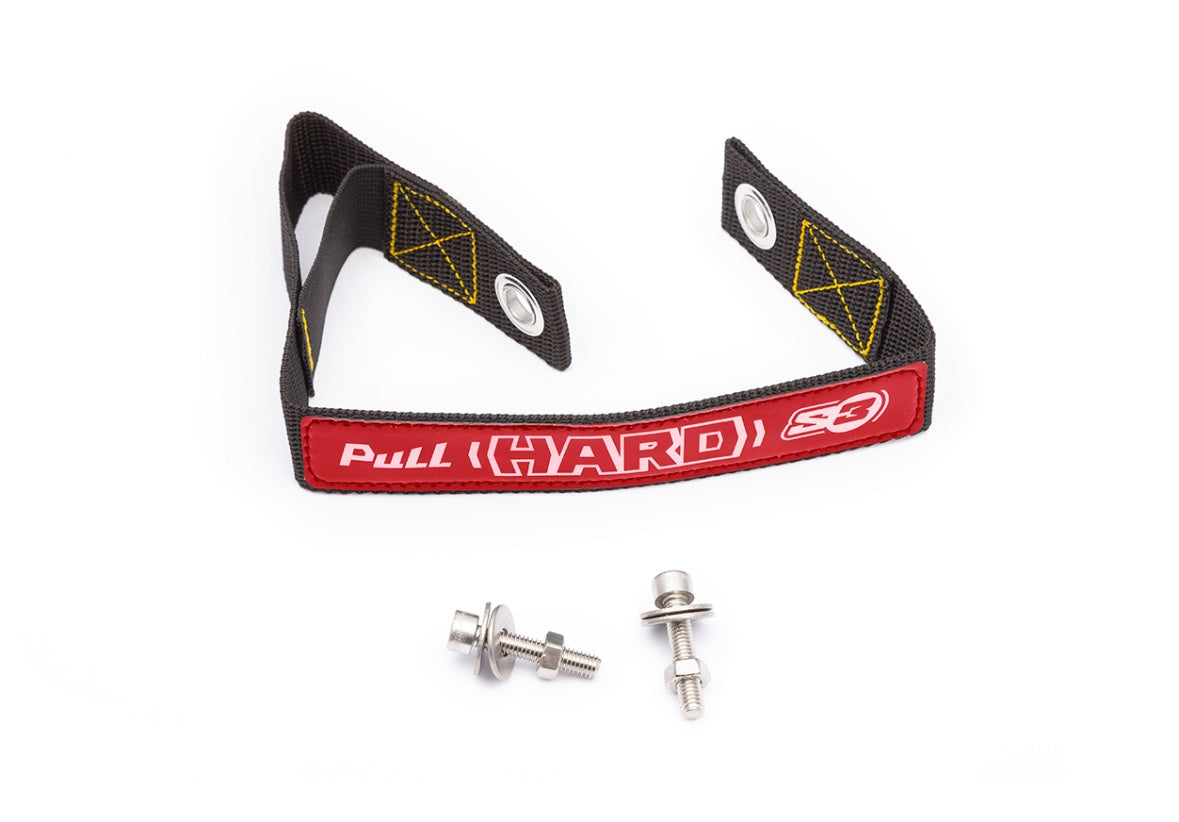 S3 Pull Straps image 3