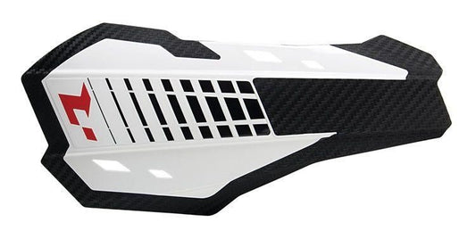 R Tech Handguards KTM Fitment White image 0