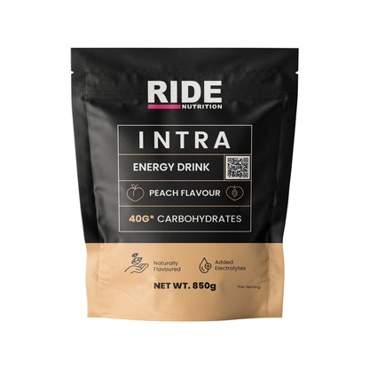 Ride Nutrition Intra Energy Drink image 3