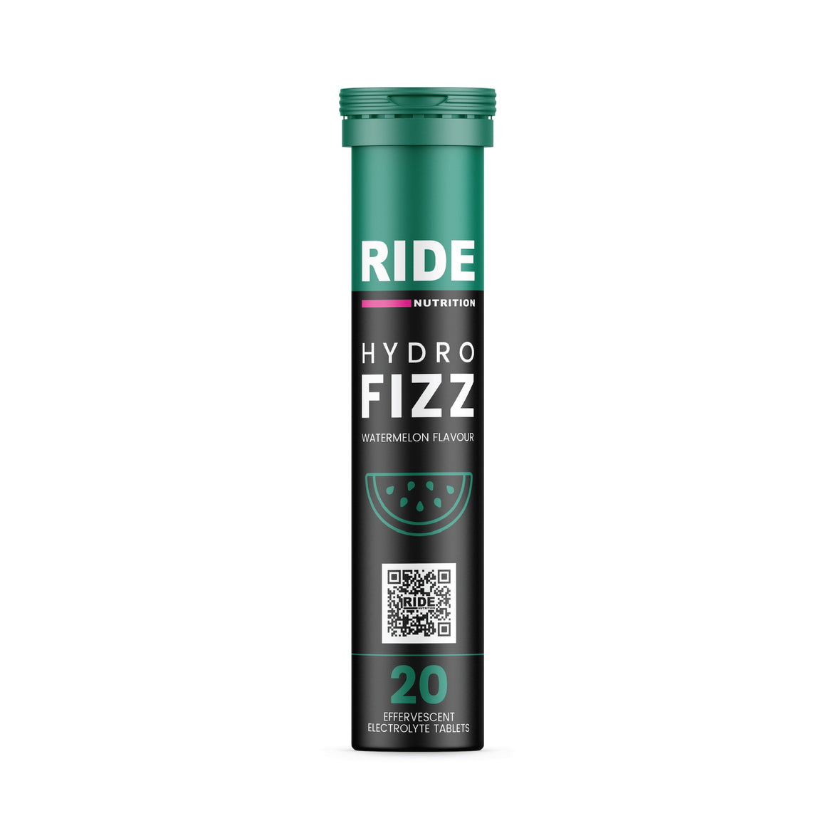 Ride Nutrition Hydro Fizz image 4