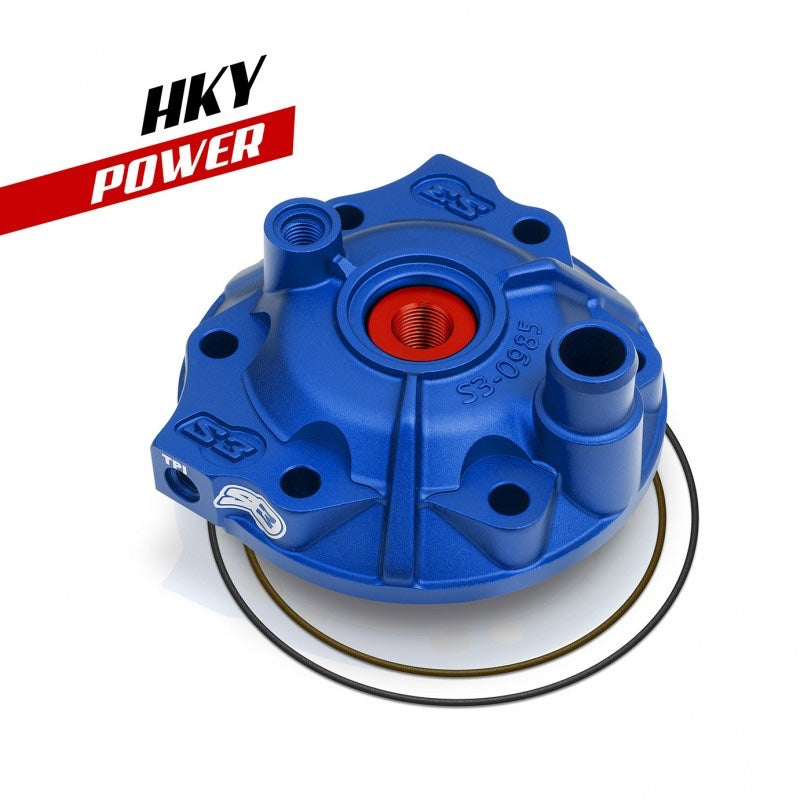 S3 Head KTM GasGas Husqvarna POWER/EXTREME 2017-23 image 3
