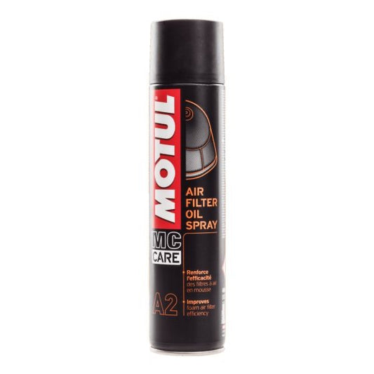 Motul Air Filter Spray image 0