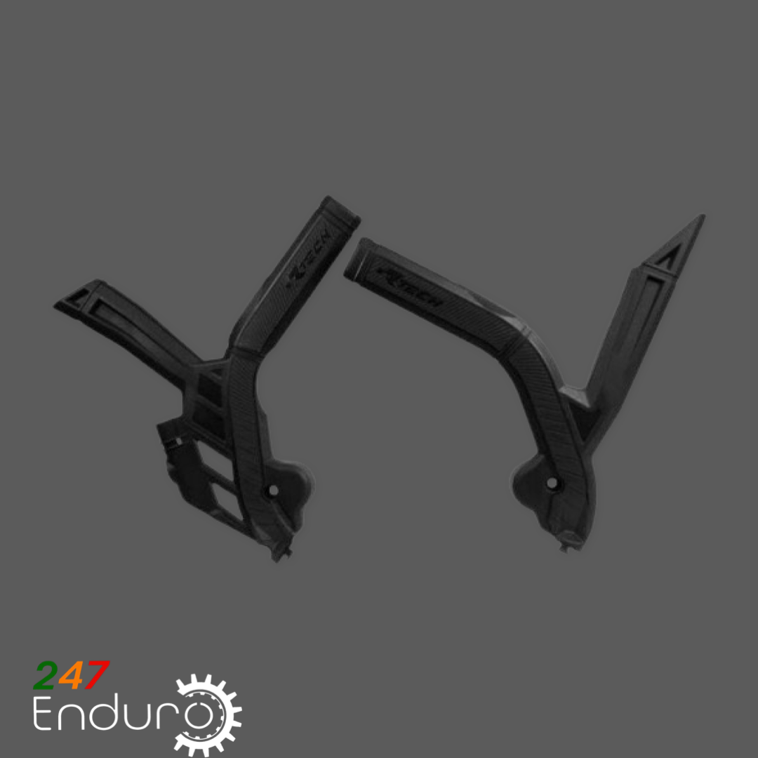 R-Tech Frame Guards Beta image 1
