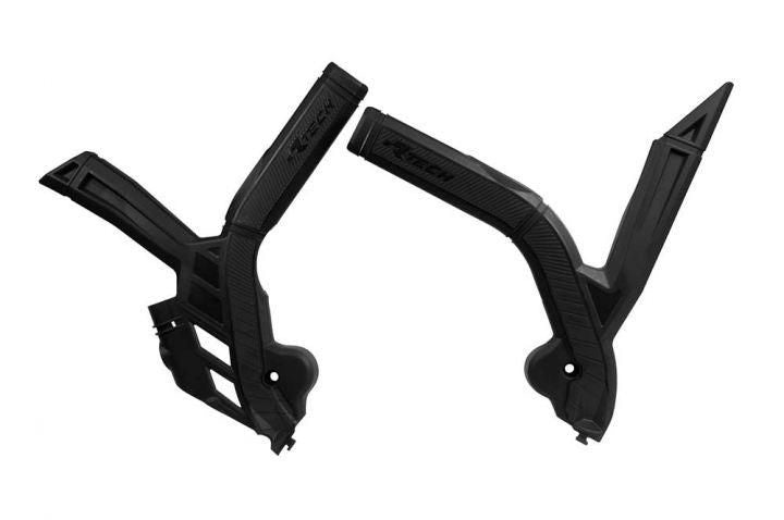 R-Tech Frame Guards Beta - Black image