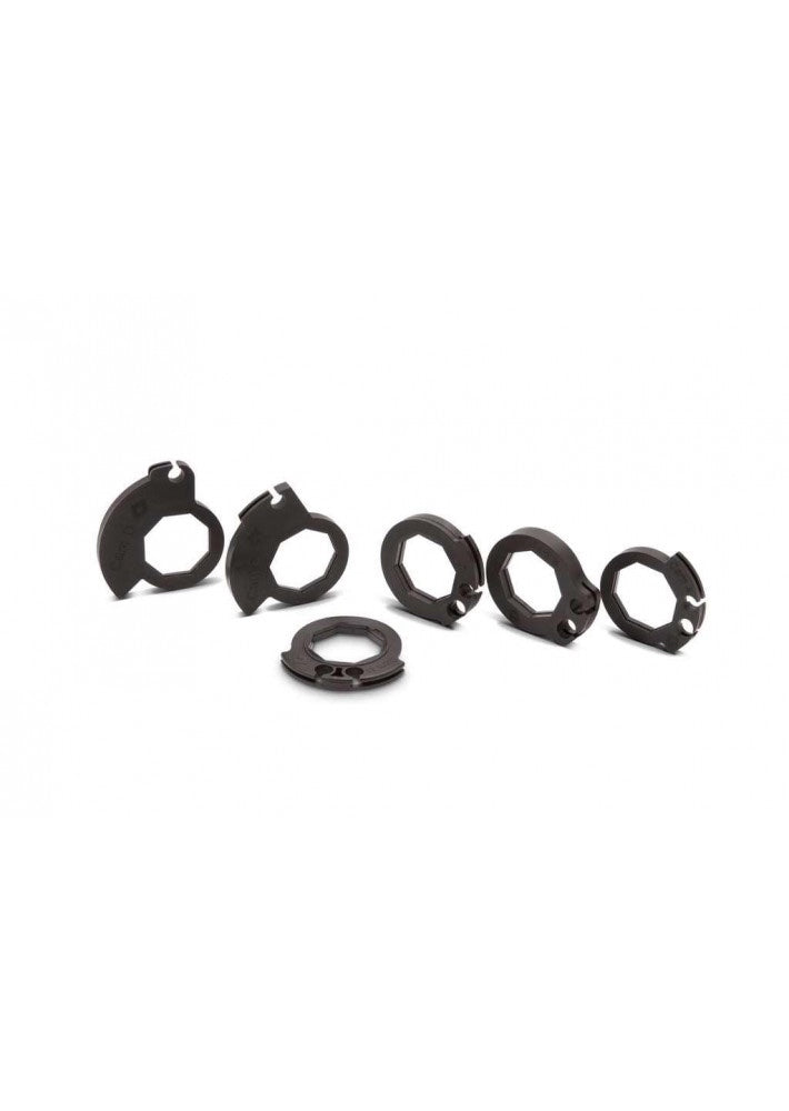 Lock on Grips Motion Pro VT2 image 1