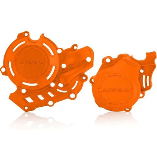 KTM Acerbis X Power Protection Covers image 0