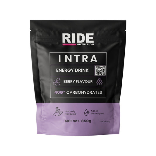 Ride Nutrition Intra Energy Drink image 0