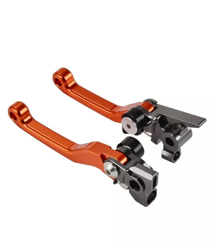 KTM levers image 4