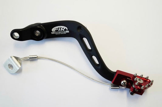 FIR Beta Brake Pedal image 0
