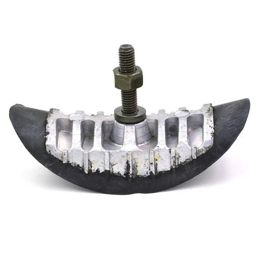 Rear rim lock image 0