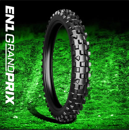 PLEWS - EN1 Grand Prix Front Tyre 90/100-21 - 90/100/21 image