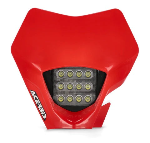 GasGas Acerbis LED Headlights image 0