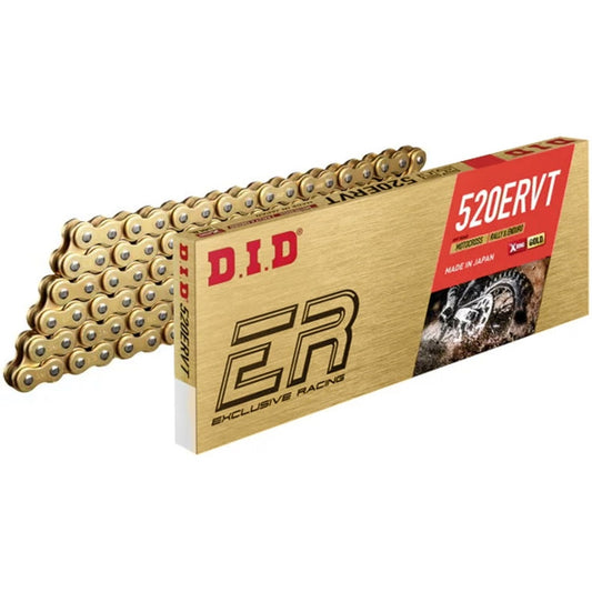 D.I.D 520ERVT image 0