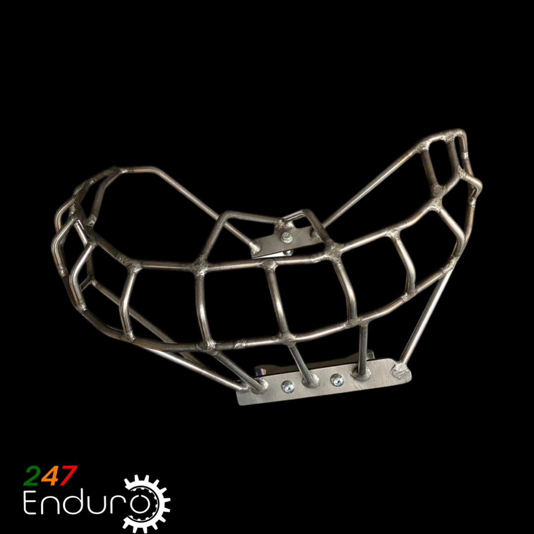 Artafon Beta Exhaust Guard 2020+ image 1