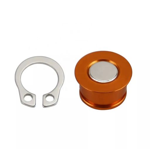 Speedo magnet image 1