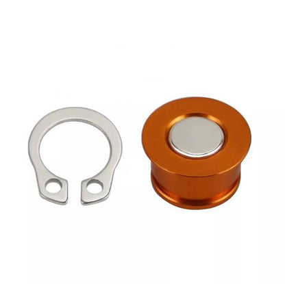 Speedo magnet image 1