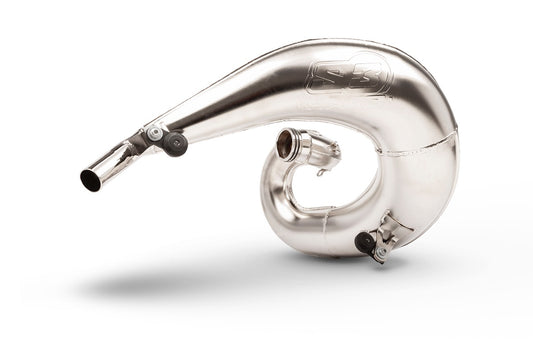 S3 HARD PIPE Beta 250/300 2013-25 2T image 0