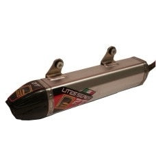 Fresco KTM EXC 250/300 TBI 24 Factory Silencer image 0
