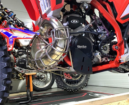 Artafon Beta Exhaust Guard 2020+ image 2
