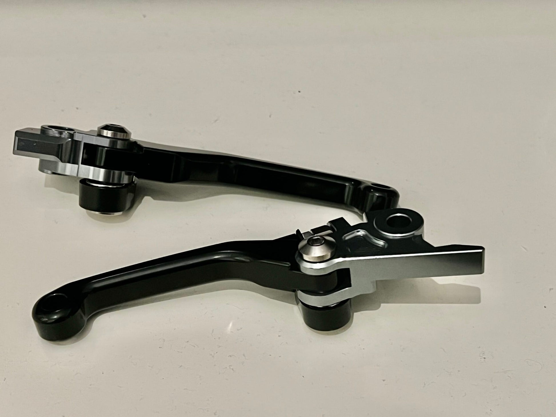 KTM levers image 1