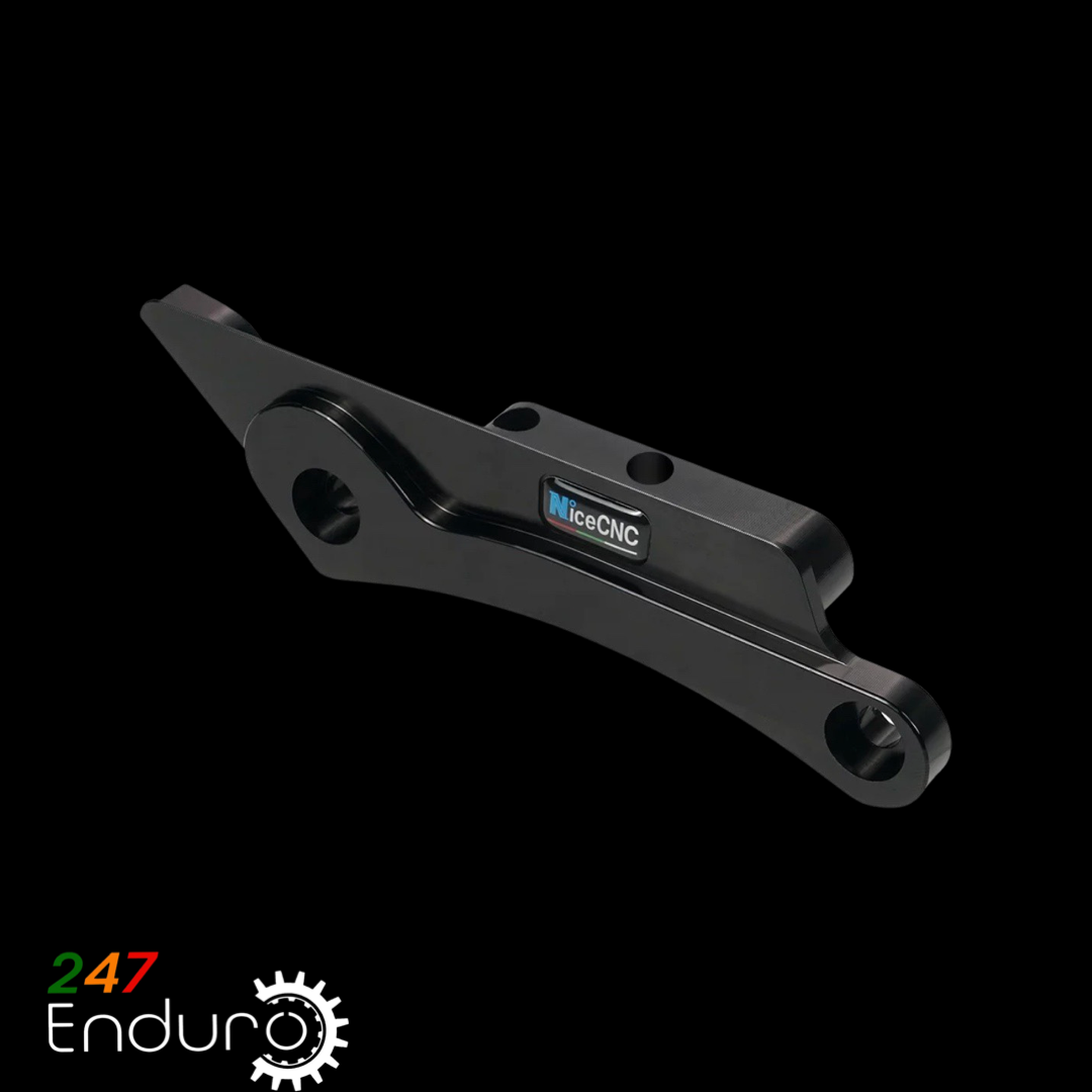 KTM Swingarm Guard image 1