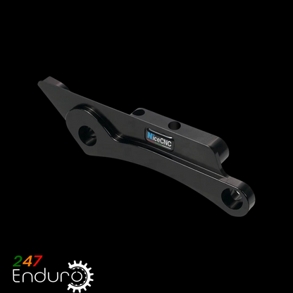 KTM Swingarm Guard image 1