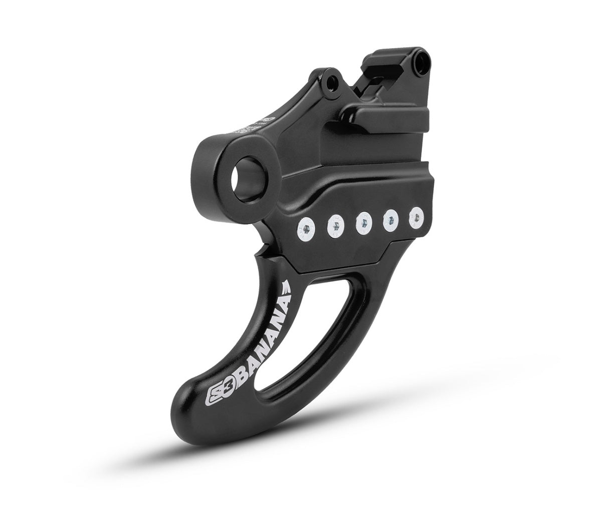 S3 Banana Rear Disc Guard Beta image 1