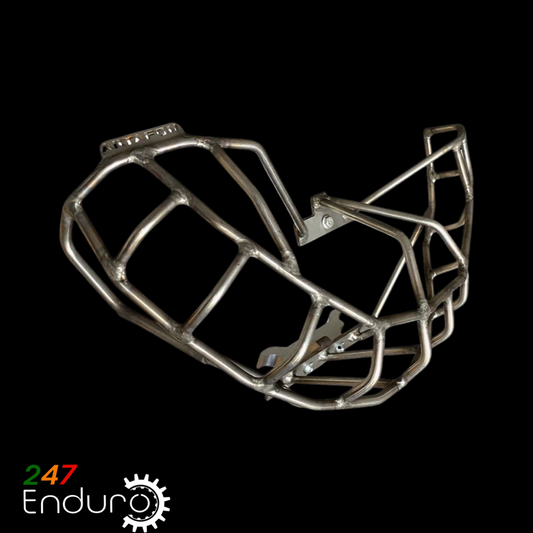 Artafon Beta Exhaust Guard 2020+ image 0