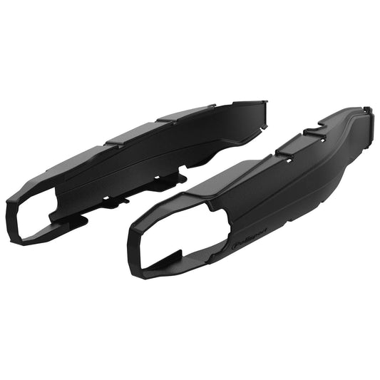 Polisport Beta Swingarm Guards Black image 0