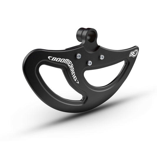 Beta S3 Boomerang Front Disc Guard image 0