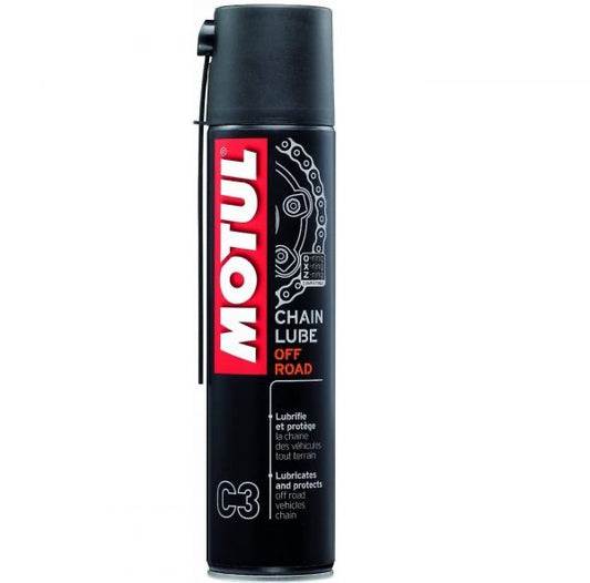 Motul Chain Lube Offroad image 0
