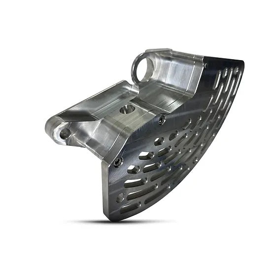 Beta Front Disc Guard Motoes image 1
