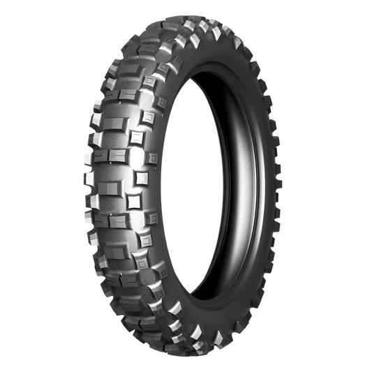Plews EN1 GrandPrix Rear Tyre image 0