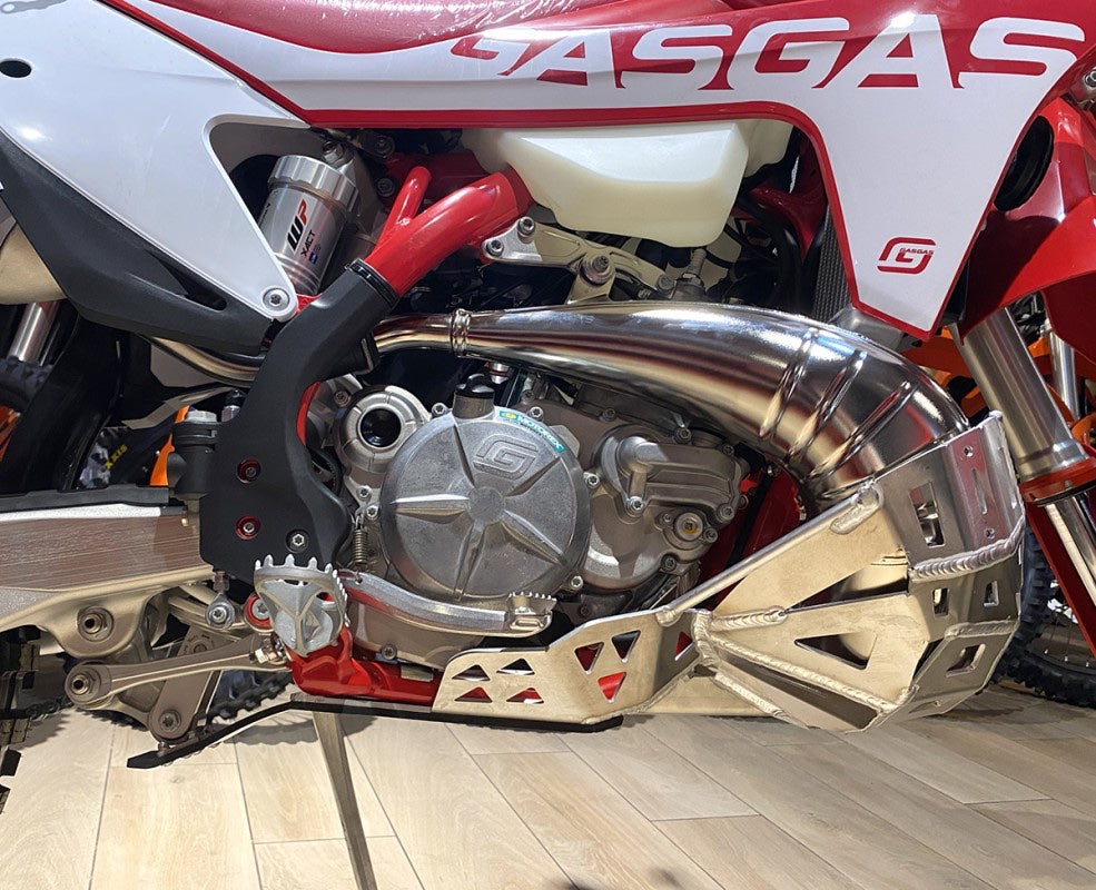 GasGas / Husqvarna 250/300 2T Diffuser Guard image 9