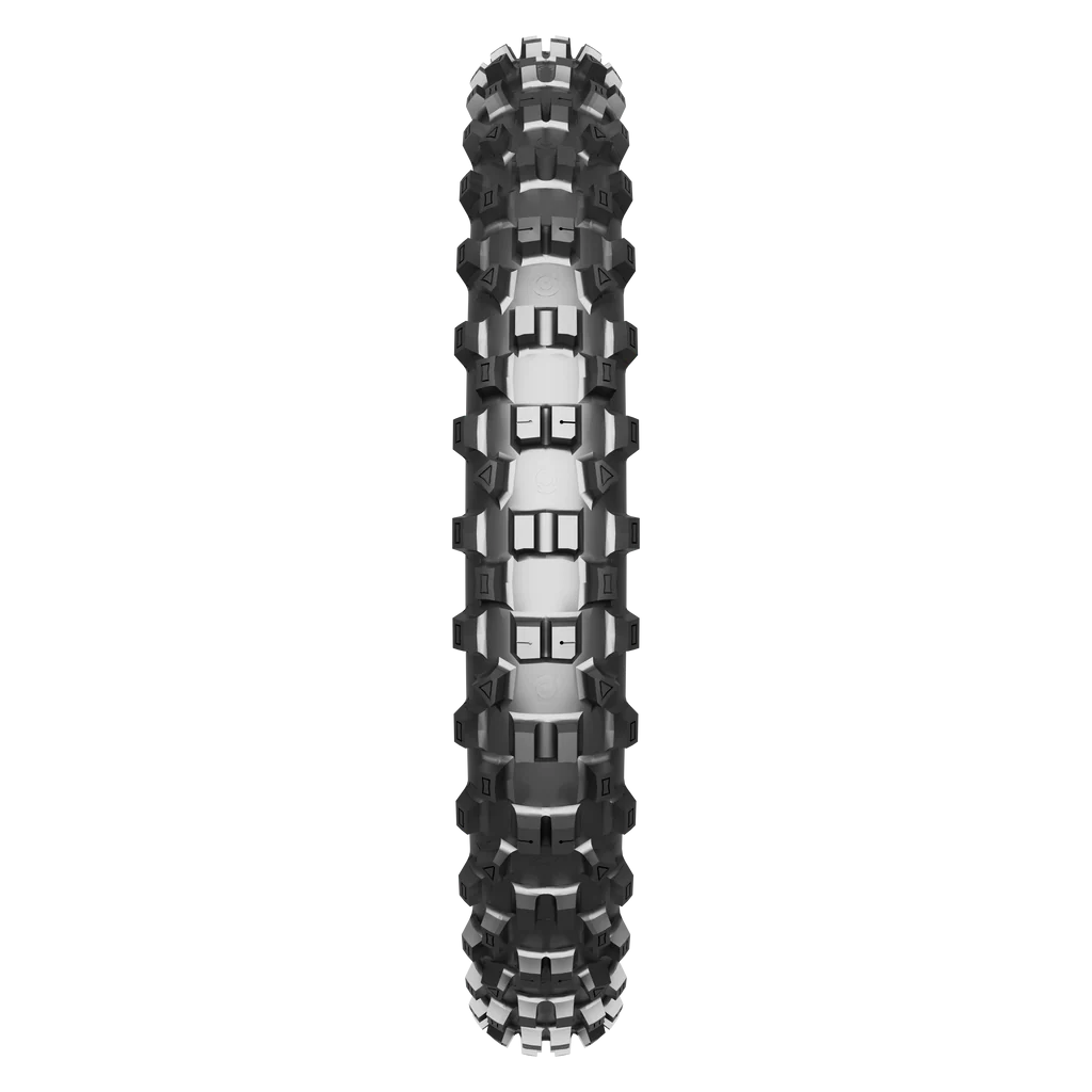 PLEWS - EN1 Grand Prix Front Tyre 90/100-21 image 1