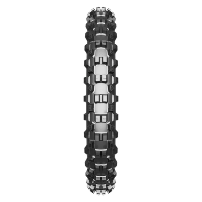 PLEWS - EN1 Grand Prix Front Tyre 90/100-21 image 1