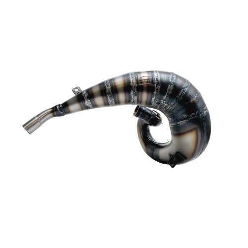 Fresco Beta RR 200 20-24 Factory Racing Expansion Pipe image 0