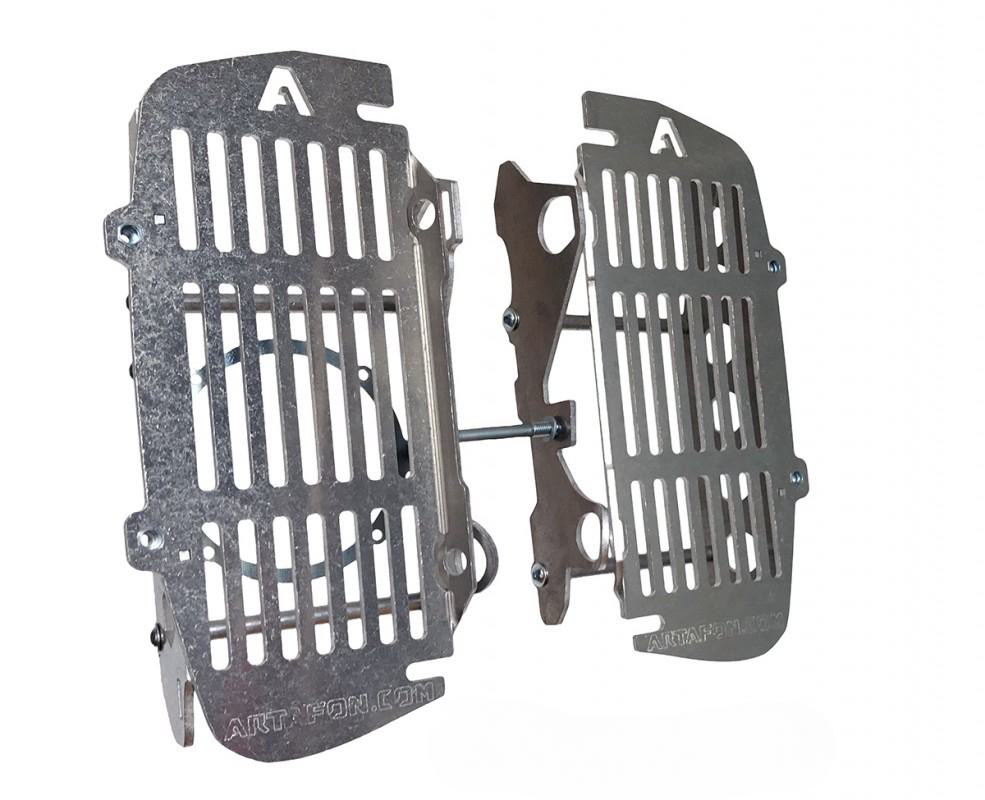KTM Husqvarna Radiator Brace 2020+ image 1