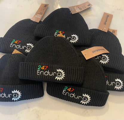 247 Enduro Beanie image 1