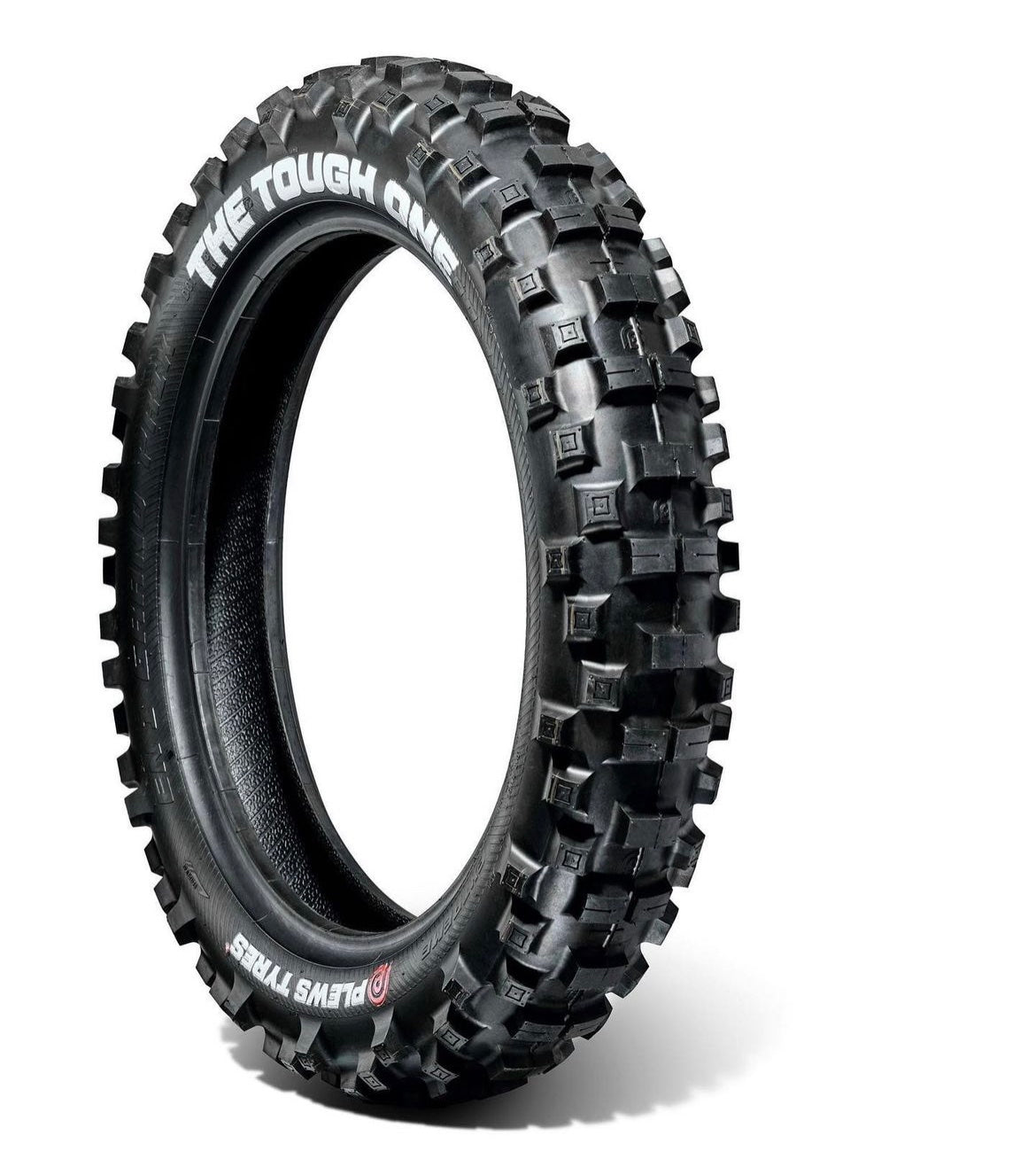 Plews EN1 The Tough One - Extreme Enduro Tyre image 2