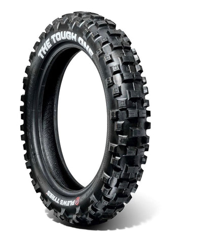Plews EN1 The Tough One - Extreme Enduro Tyre image 2