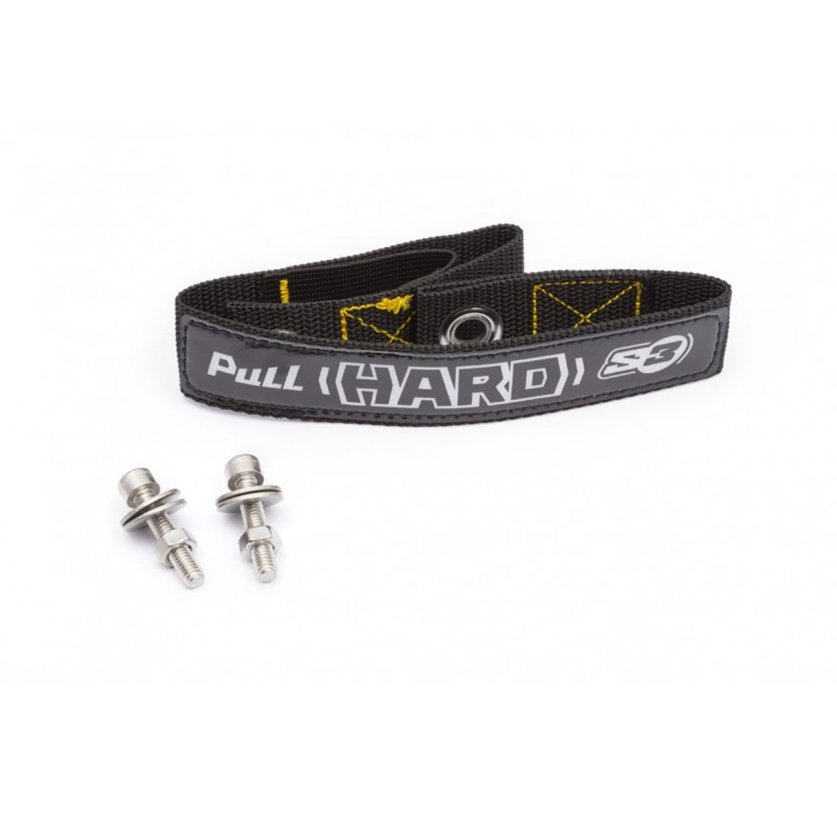 S3 Pull Straps image 1
