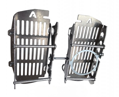 KTM Husqvarna Radiator Brace 2020+ image 2