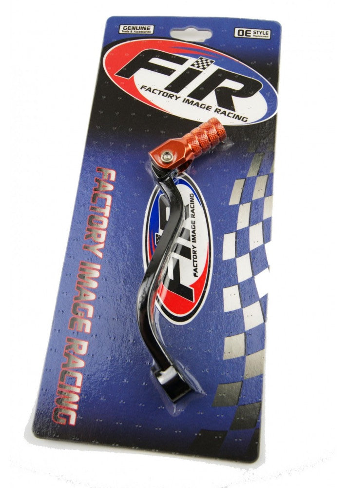 Gear Lever KTM FIR image 1