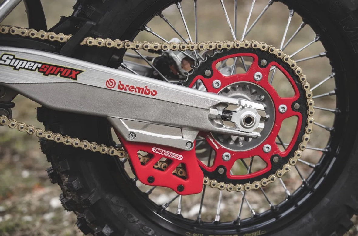 Beta SuperSprox Sprocket image 2