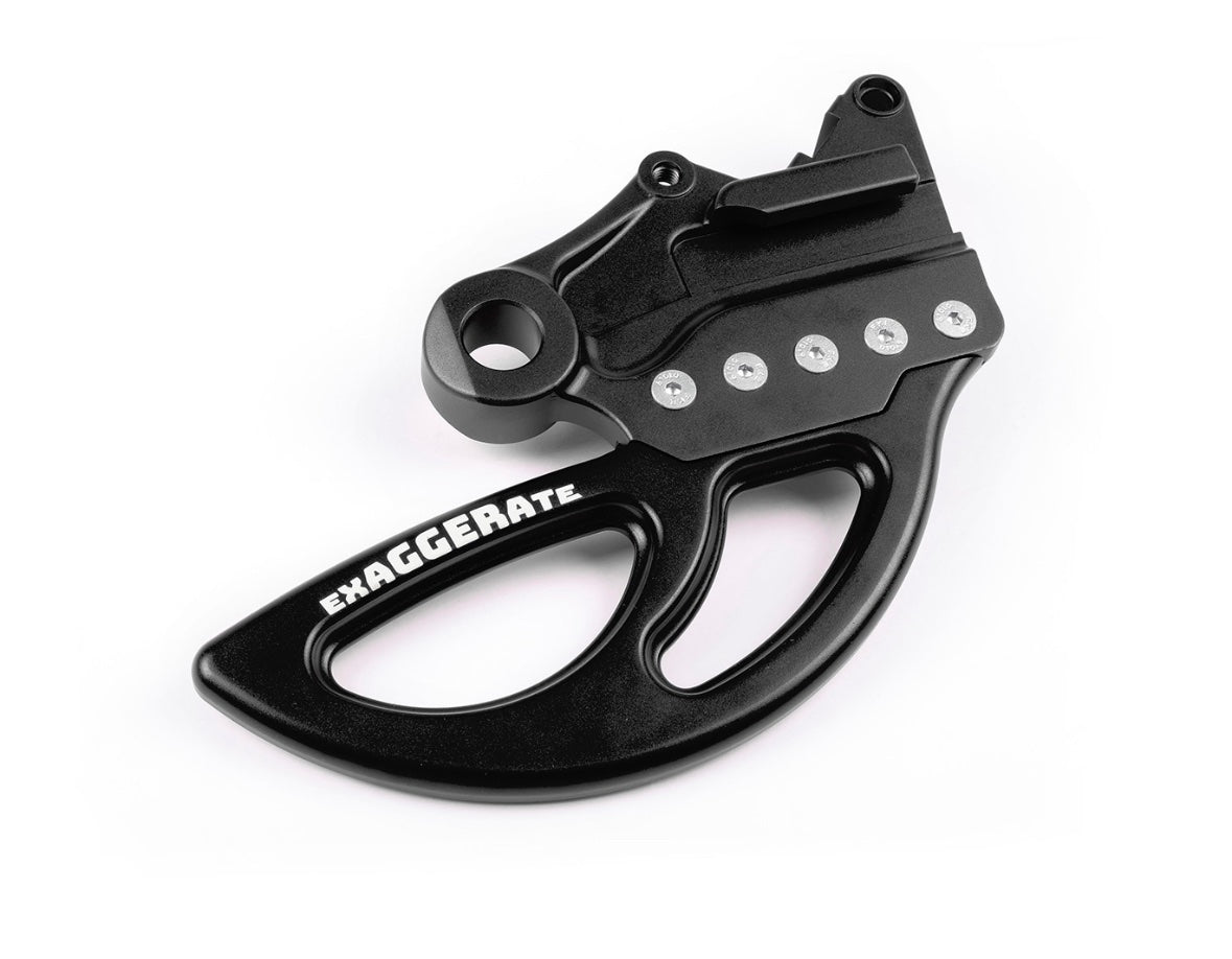 S3 Exaggerate Disc Guard Beta image 0