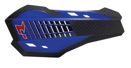 R Tech Handguards KTM Fitment Blue image 0