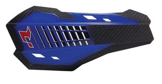 R Tech Handguards KTM Fitment Blue image 0
