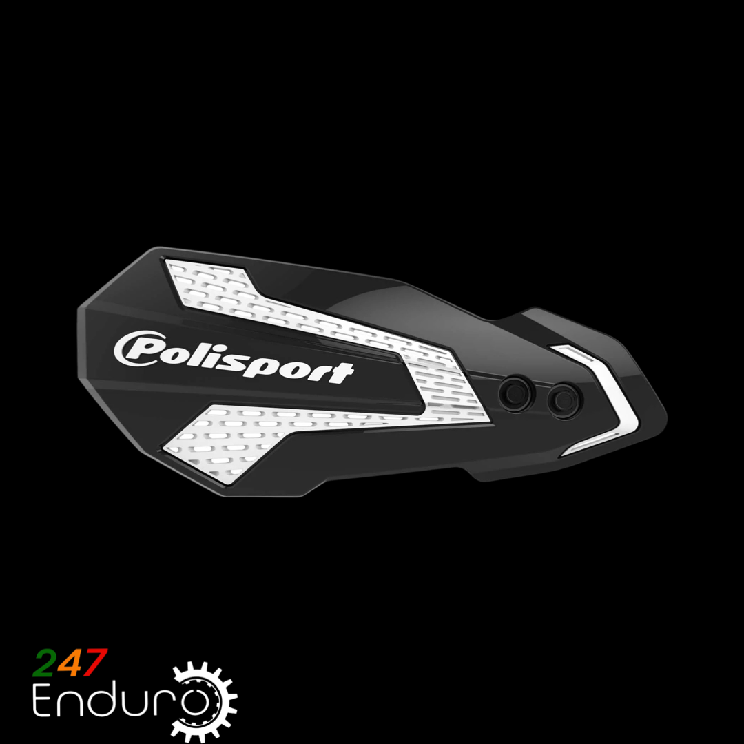 Polisport MX Flo Hand Guards Beta RR 2012 – 2023 image 1